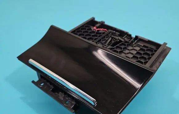 Skoda Superb B8 (3V) Glove box 3V1863077 IMPRK1506418