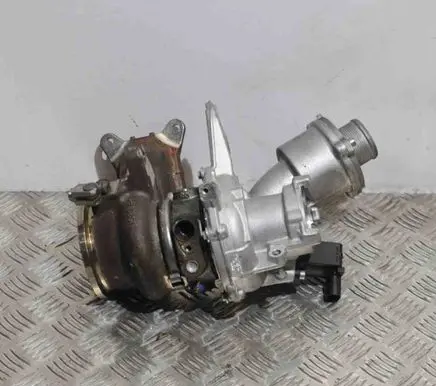 Audi A3 S3 8V Turbo 06K145702R