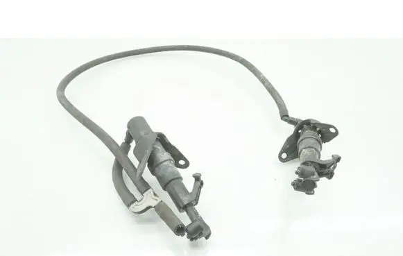 Mercedes-Benz SL R230 Windshield washer spray nozzle A2308600147