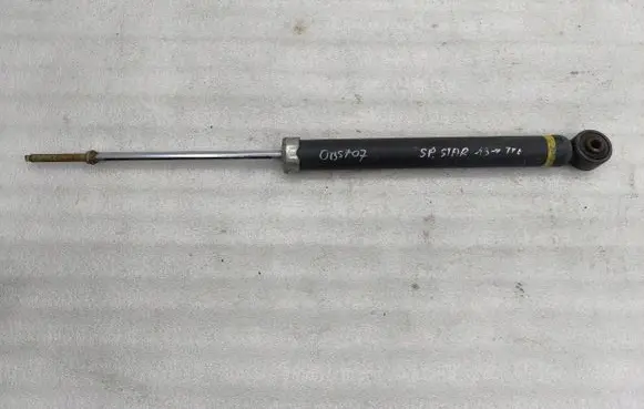 Mitsubishi Space Star Rear shock absorber/damper