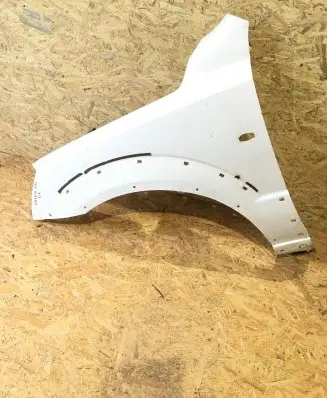 KIA Sorento Fender