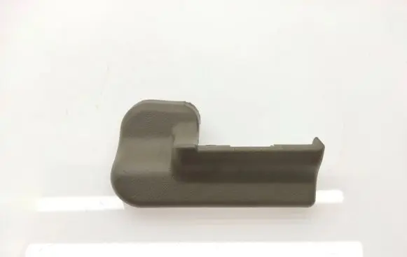 Subaru Outback Front passenger seat rail trim 