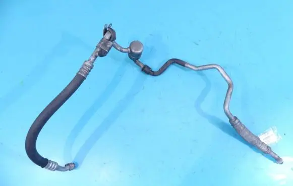 Volkswagen New Beetle Air conditioning (A/C) pipe/hose 1C0820744 IMPRK1231460