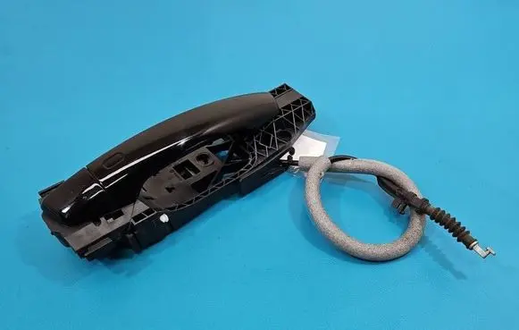 Audi A3 S3 8V Rear door exterior handle IMPRK1587297