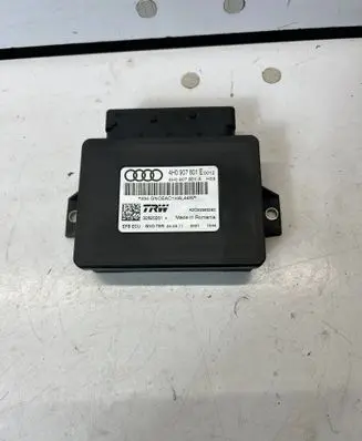 Audi A7 S7 4G Hand brake control module 4H0907801E