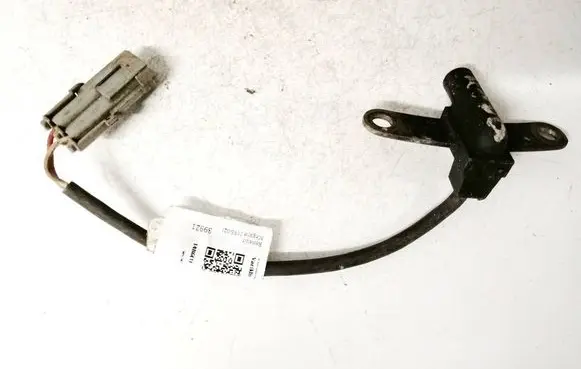 Renault Megane I Crankshaft position sensor 10175019 101750-19