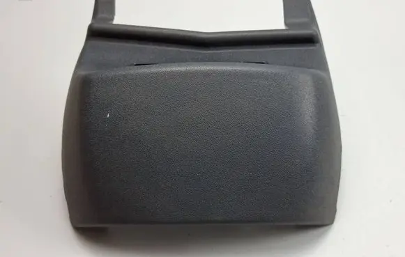 Iveco Daily 4th gen Steering wheel column trim 3802570