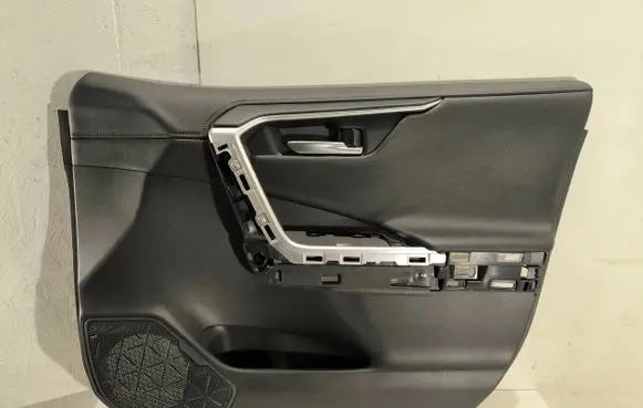 Toyota RAV 4 (XA50) Front door card panel trim 67777X1B16