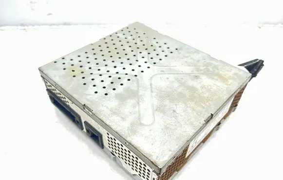 Mercedes-Benz S W220 Sound amplifier A2208704089