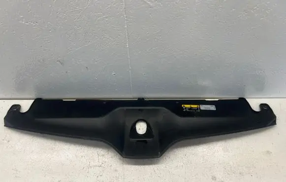 Skoda Octavia Mk4 Bottom radiator support slam panel 5Q0010014D 701010043A