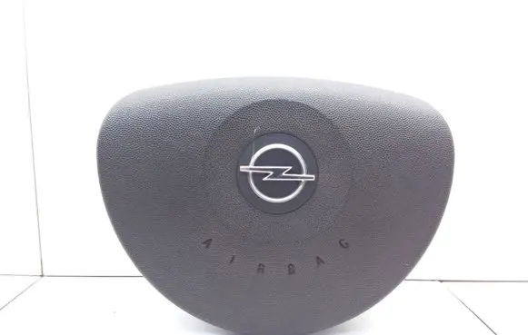 Opel Combo C Steering wheel airbag 13111506 13111507 18111373
