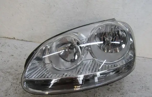 Volkswagen Golf V Headlight/headlamp 1K6941005P