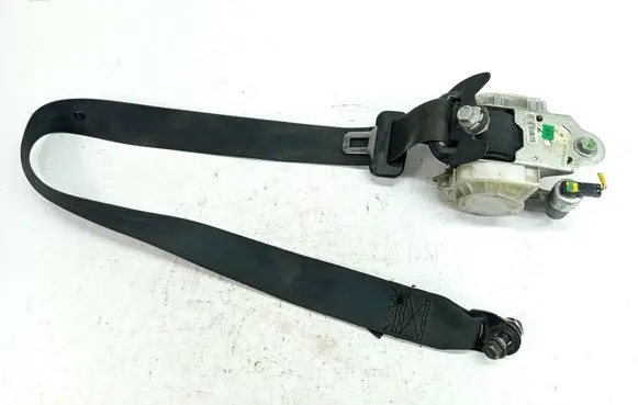 Hyundai i20 (PB PBT) Front seatbelt 8887080-1J200 151402003 A93557
