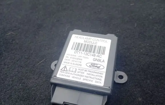 Ford Transit - Tourneo Connect Light module LCM DT1113C148AC
