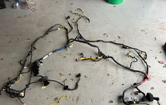 KIA Niro Other wiring loom 91525AT393