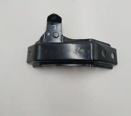 Nissan Leaf II (ZE1) Hybrid/electric vehicle battery bracket 