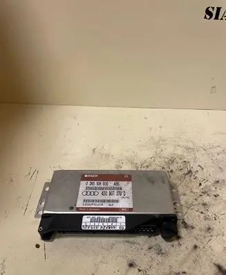 Audi A4 S4 B5 8D Engine control unit/module 4D0907379D 0265108005 DT0509951370