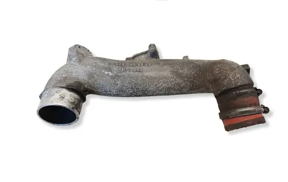 Mercedes-Benz S W220 Intercooler hose/pipe A6280900229 ZGS002