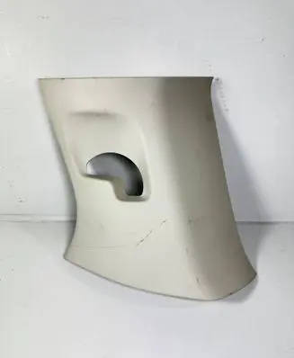 Other sill/pillar trim element
