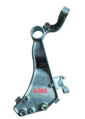 Mercedes-Benz A W177 AMG Generator/alternator bracket A1761510400