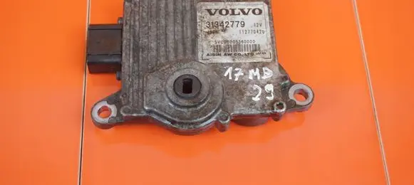 Volvo XC90 Torque split ecu control unit/module 31342779 17MB29