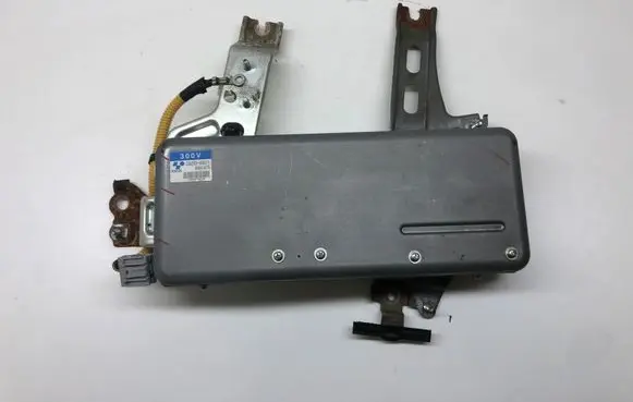 Lexus RX 330 - 350 - 400H Power steering control unit/module G925048011