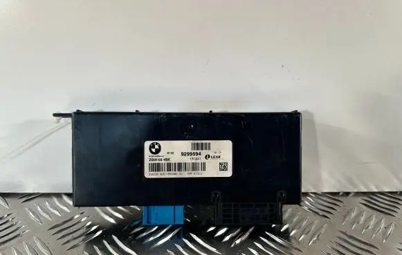 BMW X3 F25 Gateway control module 9299594