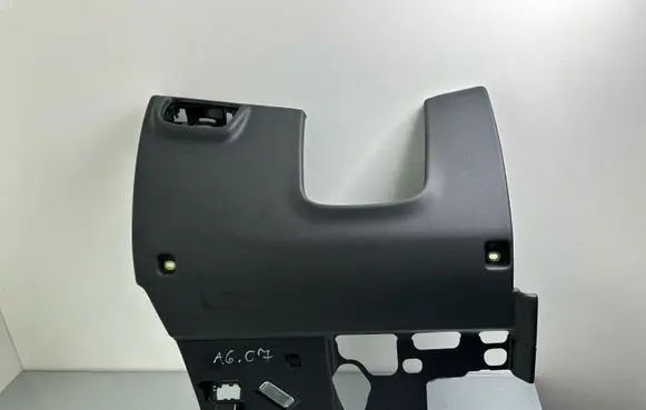 Audi A6 S6 C7 4G Dashboard lower bottom trim panel 4G1863075C 3205 3052017