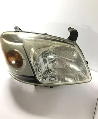 Mazda BT-50 Headlight/headlamp 10016680