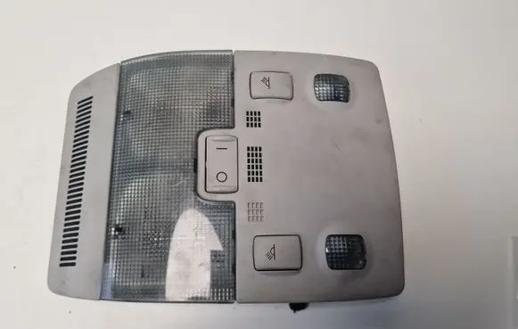 Audi A4 S4 B6 8E 8H Front seat light 8E0947135A