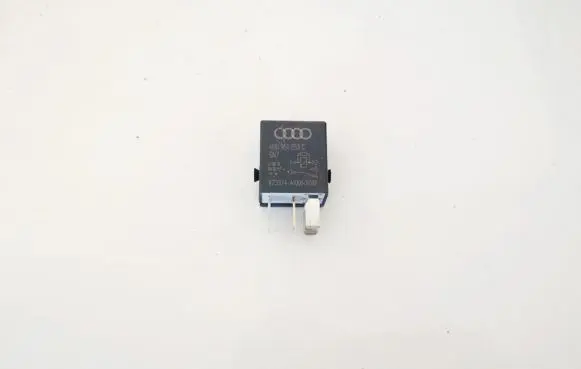 Volkswagen Golf VII Other relay 4h0951253c v23374-a1001-x010