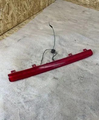 Mazda 323 F Third/center stoplight R9326SA
