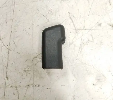 Mercedes-Benz S W126 Seat adjustment knob 0008210858 A0008210858