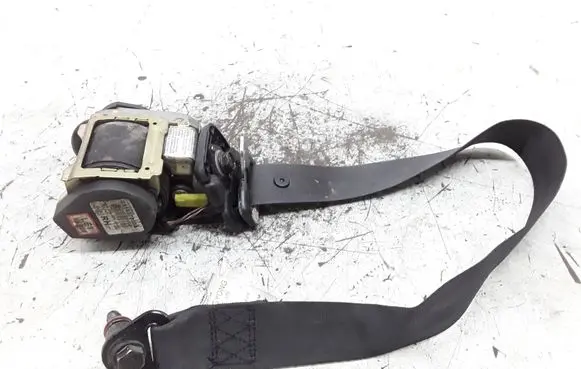 SsangYong Rexton Front seatbelt 7461108004