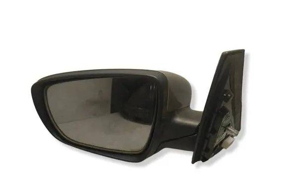 KIA Carens III Front door electric wing mirror E4024072