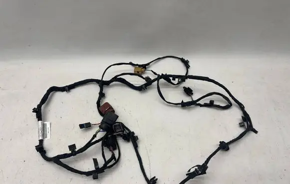 Audi Q3 F3 Parking sensor (PDC) wiring loom 83F971104AB