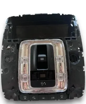 Mercedes-Benz B W247 Central body control module NR226 A0009002124