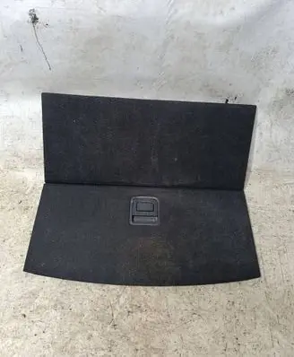 Hyundai i40 Trunk/boot floor carpet liner 