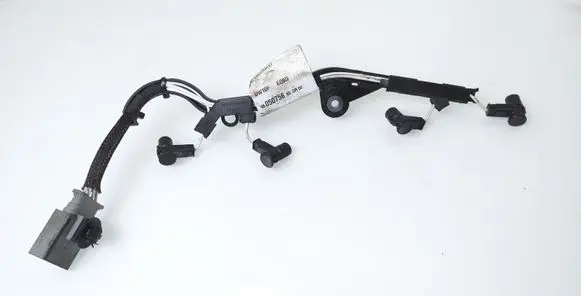 Toyota Proace Fuel injector wires 9805075680