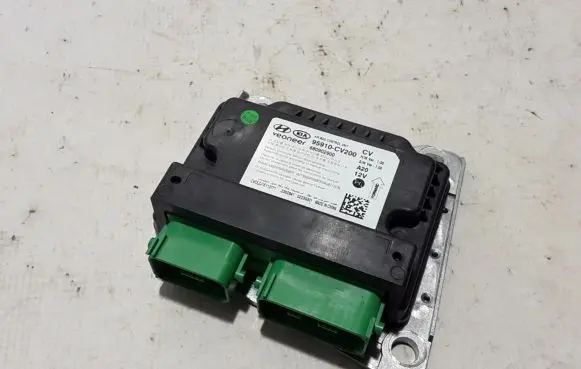 KIA EV6 Airbag control unit/module 95910CV200