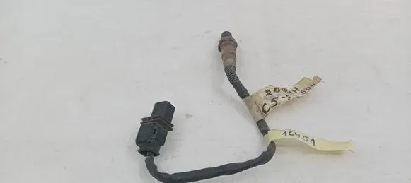 Citroen C5 Lambda probe sensor 0281004130 9681852780 BG919D375AA