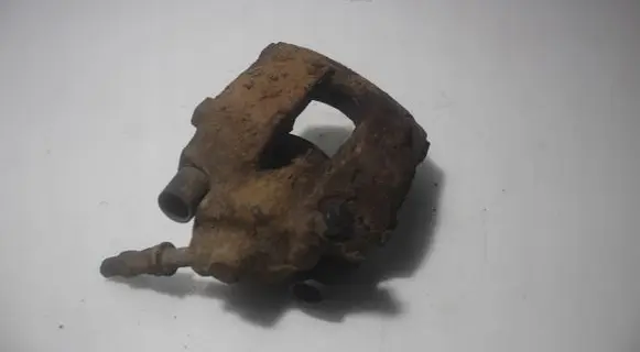 BMW 3 E46 Rear brake caliper 