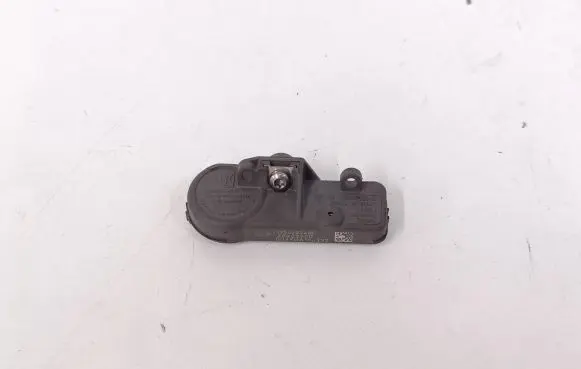 Tire pressure sensor
