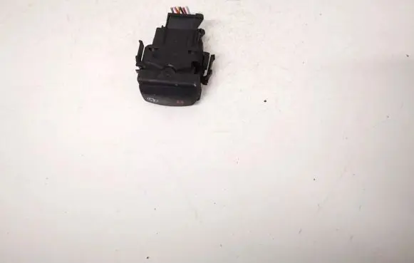 Central locking switch button