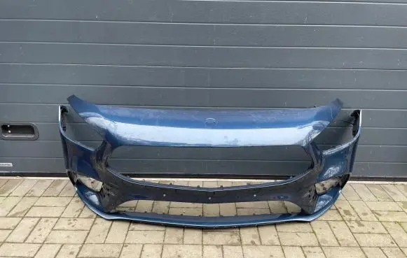Mercedes-Benz A W177 AMG Front bumper