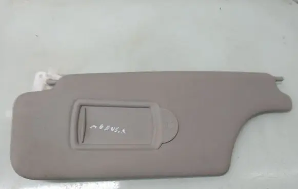 Renault Modus Sun visor 