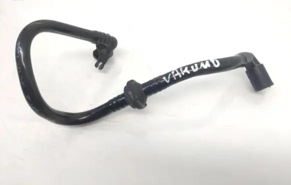 Volkswagen Cross Polo Vacuum line/pipe/hose 6R1612041b 1k0612071ag