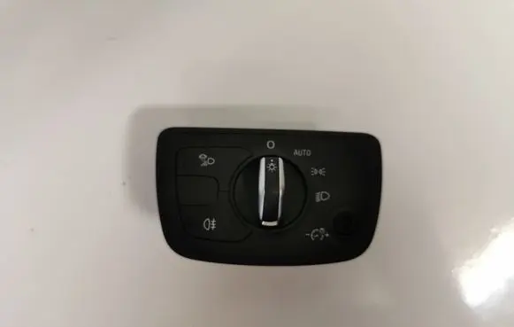 Audi A6 C7 Light switch 4G0941531BE