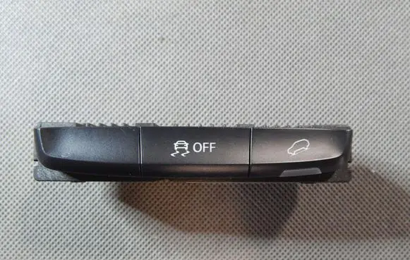 ESP (stability program) switch