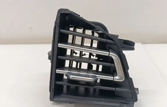 Audi Q4 Sportback e-tron Dashboard side air vent grill/cover trim 89A820902